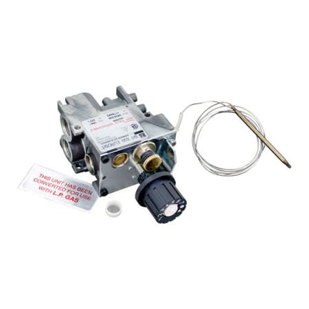 Allpoints 8010588 Control Valve - Sit, Lp For Garland Range 8010588